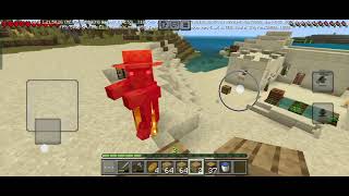 Making house in Minecraft Hardcore mode #pt -3