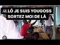 Allô je suis yougoss sortez moi de là