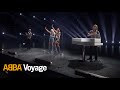 ABBA - Waterloo (taken from 'ABBA Voyage')