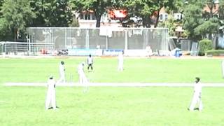 HCC u16 v. Hermes u16 part 01 2