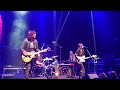 The Last Internationale - Wanted Man - Paris - 07/12/2023