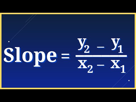 How do you find x2 and y2?