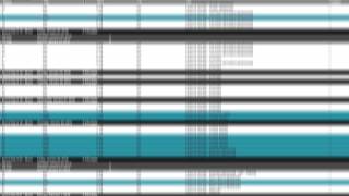 Breaking down and scheduling the script with Scenechronize