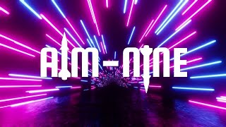 AIM-NINE – High-Energy Drum \u0026 Bass Mix 2025 | Dark Rollers, Jump Up \u0026 Heavy Bangers