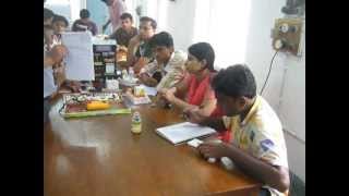 NSIC,HOWRAH ENGINEERING SUMMER TRAINING VIDEO-2013