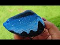 Easy & looking gorgeous night view painting || Easy Painting by Aneeta🧿 || Easy painting steps