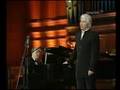 Dmitri Hvorostovsky sings Phidylé by H. Duparc