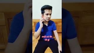 NGÂN THỊ THƠM I Cách Gọi Chồng Về Nhà Nhanh Nhất  #shorts