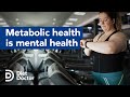 Metabolic health is mental health