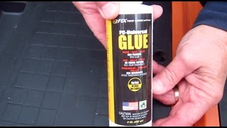 PC Universal Glue Review