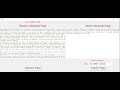 how to make wikipedia app using tkinter python | python wikipedia page | All In One Code