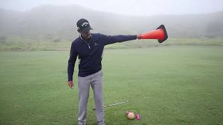 Do You Know the Golf Myotatic Reflex? You Should!