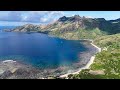 Fiji - Yasawa Islands: 4K Drone