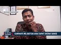 bawaslu larang peserta pilkada berkampanye libatkan anak