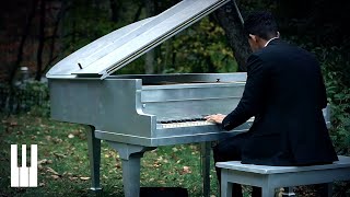 Michael Ortega - "ECHO" (Sad & Emotional Piano)