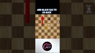 BASICS FOR BEGINNERS: How to CHECKMATE WITH ROOK! You should know that!#chess #endgame #checkmate