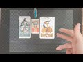 what are people talking about you tarot pick a card reading.