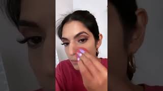 GLO Skin Beauty 💄#makeup #makeuptutorial #wakeupandmakeup