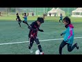 2025 거창동계훈련 광주act vs 이형상fc 1q