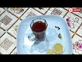 sulemani kahwa sulaimani tea easy and quick recipe of sulemani khewa arabic favorite khewa