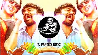 Thaikelavi Dj Remix | Tamil dj remix song | Thiruchitrambalam | By Dj Maneesh Rockz