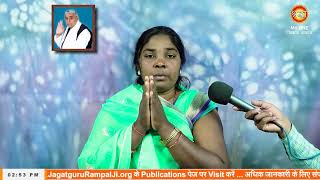 Shraddha TV Satsang 28-01-2025 || Episode: 2819 || Sant Rampal Ji Maharaj Live Satsang