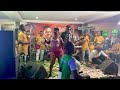 isoken ohenhen live performance with da silver