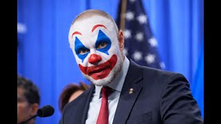 Deep State Dan Bongino Continues to CRASH OUT