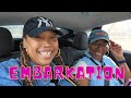 Boarding Norwegian Joy for our First NCL Cruise | BERMUDA | Official Mother-Daughter Cruisers|