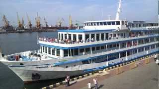 12Ukraine Cruises - Dnieper Princess