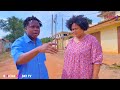 😳STUBBORN GHOST VIVIAN JILL EP 1😳😂ft KYEKYEKU,DIANA,SHIFO, BROTHER  SAMMY, MERCY 39/40 KUMASI ALL...