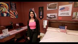 Royaloak | Home Furniture | Theni Store | Influencer Sneha