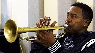 Roy Hargrove Quintet 'Soulful' | Live Studio Session