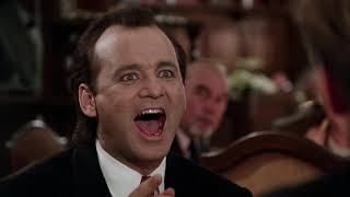 Scrooged -  Trailer