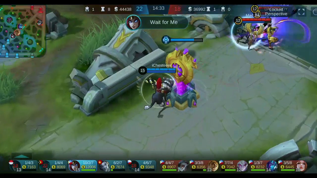 Savage Irithel Youtube