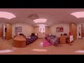 bloomfield college 360 degree virtual tour