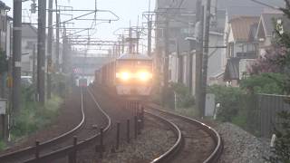 EF210-148牽引貨物列車　魚住～土山間にて3