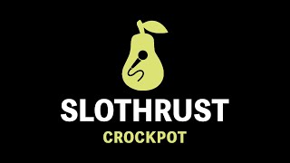 Slothrust - Crockpot (Karaoke)