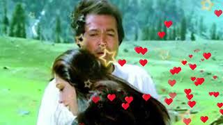 .Chaila Babu Tu Kaisa Dilbar Nikala_💘 Love song 💘 Kartavya _Lata Mangeshkar _Full song...