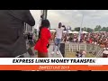 Enzo Ishall at ZimFest 2019 UK