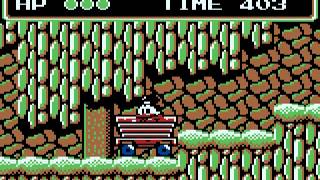 Duck Tales (Gameboy)