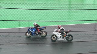 2024/4/21 鈴鹿サンデーロードレース第１戦 決勝レース