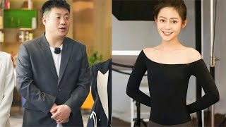 宋晓峰18岁女儿高考359分考上北电 数学成绩46分 激动到大喊妈妈