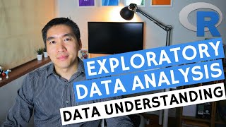 Exploratory Data Analysis in R: Towards Data Understanding