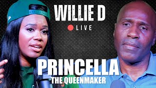 Princella The Queenmaker Explains Why Women Don't Actually Like Men