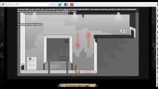 Portal The Flash Version Ep 1