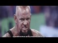 The Undertaker 2015 Heel Titantron | Demon of Death Valley (Custom) (HD)