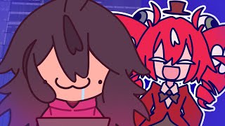 i made my first VOCALOID song...(BAD IDEA)