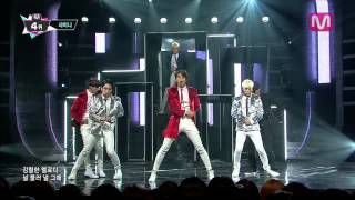 샤이니_Everybody (Everybody by SHINee@Mcountdown 2013.11.14)