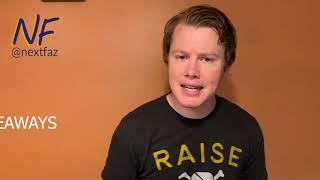 I did T25 for 30 days... and here is what happened.